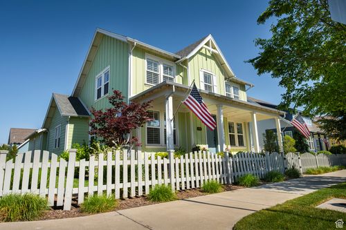 10593 S Wistful Way, South Jordan, UT, 84009-7786 | Card Image