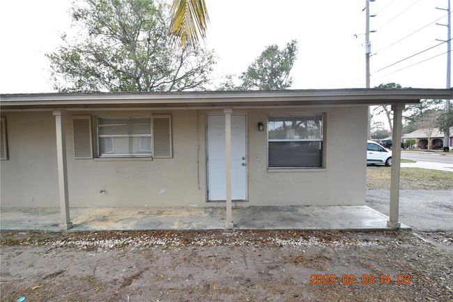 A - 1741 Trotter Rd, Home with 2 bedrooms, 1 bathrooms and null parking in LARGO FL | Image 4