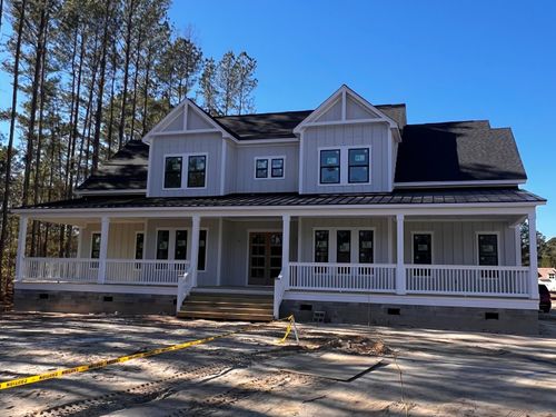 1116 Plantation Overlook Dr, Moncks Corner, SC, 29461-8867 | Card Image