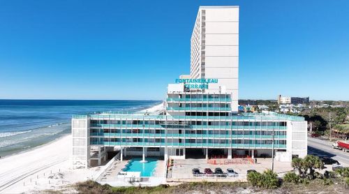206-14401 Front Beach Road, Panama City Beach, FL, 32413 | Card Image