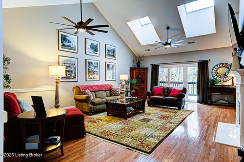 3440 Hurstbourne Ridge Blvd, Louisville, KY, 40299 | Card Image