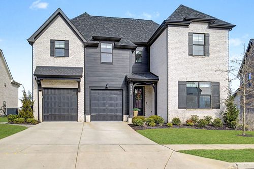 3460 Burgate Trl, Thompsons Station, TN, 37179-3501 | Card Image