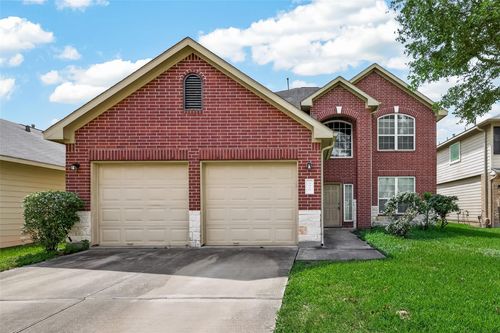 3519 Lilac Ranch Dr, Katy, TX, 77494-6903 | Card Image