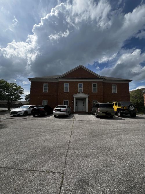 ste-100-299 S Walnut Bend Rd, Cordova, TN, 38018-7281 | Card Image