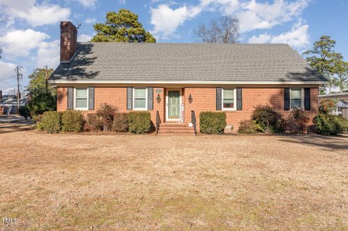 1901 E Mulberry Street, Goldsboro, NC, 27530 | Card Image