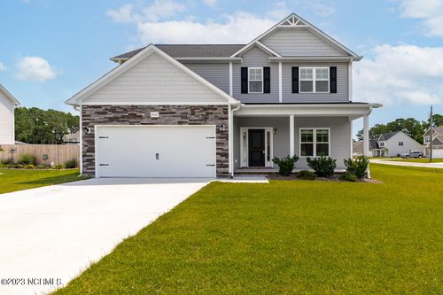 300 Waylon Way, Holly Ridge, NC, 28445 | Card Image
