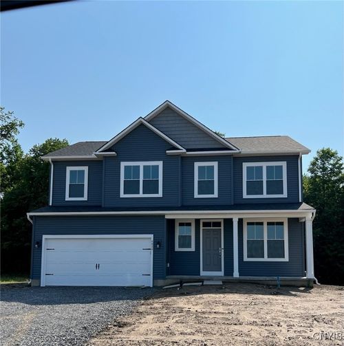 9666 Kenzie Grace Path, Clay, NY, 13029 | Card Image