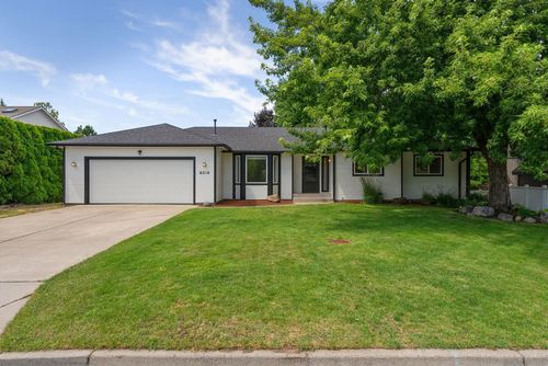 6210 S Freya St, Spokane, WA, 99223-8026 | Card Image
