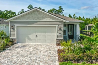 11151 City Front Drive, House other with 2 bedrooms, 2 bathrooms and null parking in Jacksonville FL | Image 1