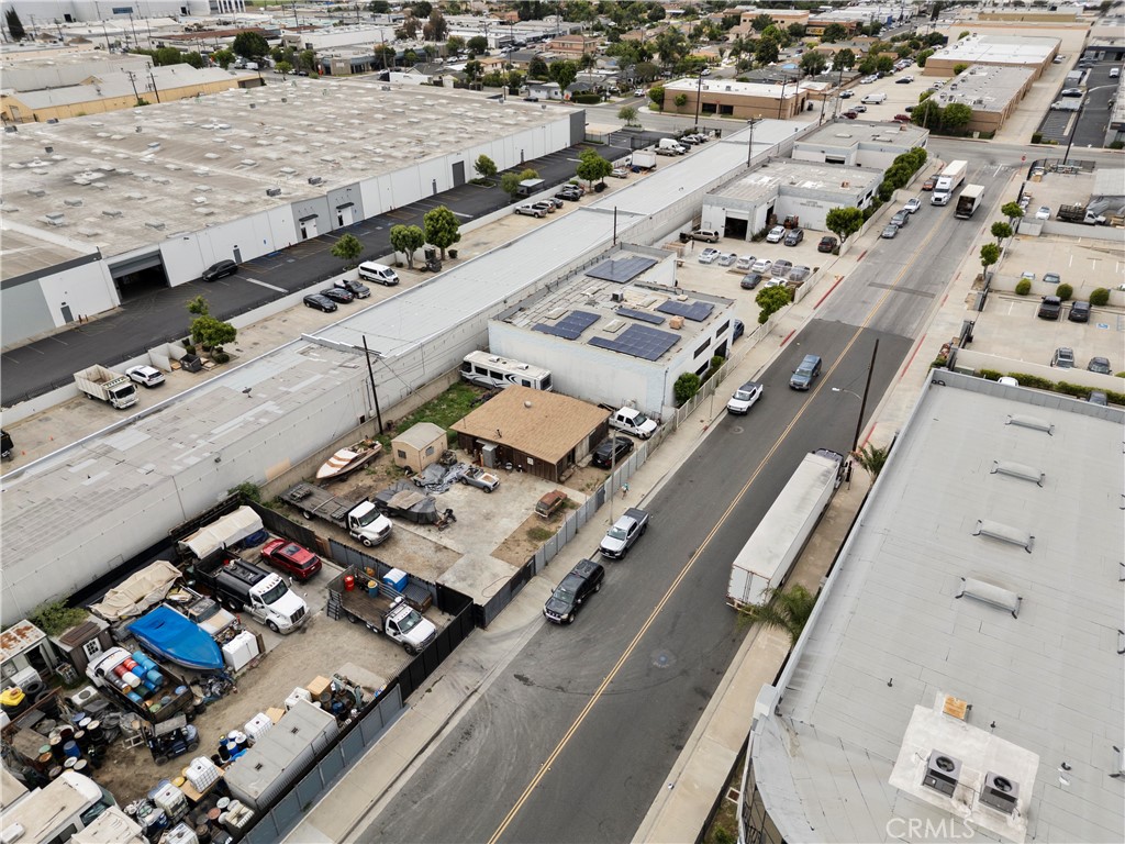 Commercial Sale in South El Monte 3