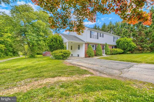 605 N Paradise Rd, ABERDEEN, MD, 21001-1127 | Card Image