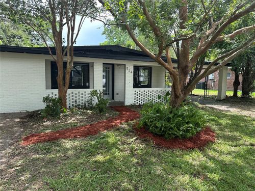 814 Agnes Dr, Altamonte Springs, FL, 32701-5606 | Card Image