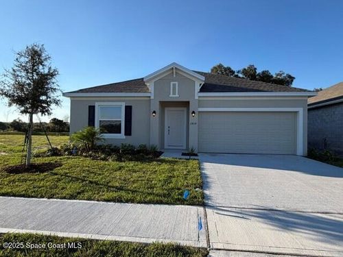 2814 Haven Way, Titusville, FL, 32780-4545 | Card Image