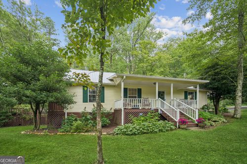 11 Bonanza Ln, Tiger, GA, 30576-1834 | Card Image