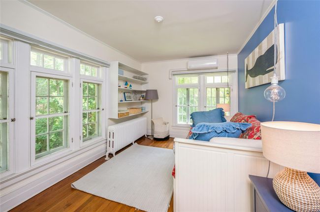 One of two bedrooms on north wing of home. | Image 16
