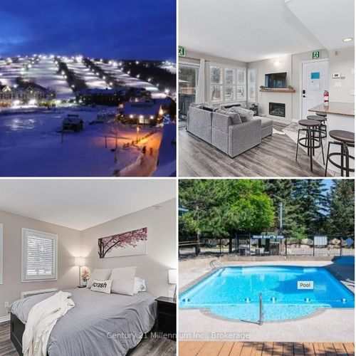 101-796468 Grey Road 19, Blue Mountains, ON, L9Y0N6 | Card Image