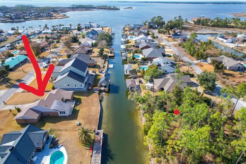 702 Beachcomber Dr, Lynn Haven, FL, 32444-3416 | Card Image