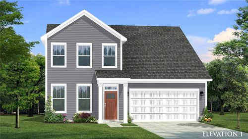 119 Beaverdam Creek Dr, Anderson, SC, 29621-3951 | Card Image