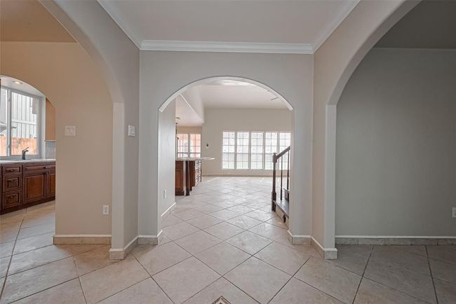 8210 Bo Jack Dr, House other with 5 bedrooms, 5 bathrooms and 2 parking in Houston TX | Image 5