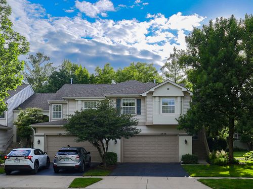 2436 Madiera Ln, Buffalo Grove, IL, 60089-4680 | Card Image