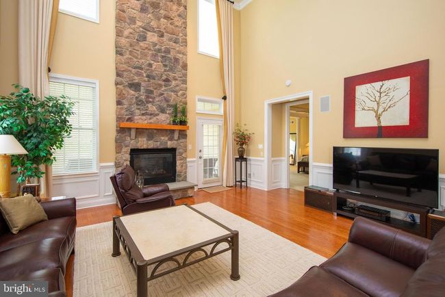 1744 Renaissance Blvd, House other with 3 bedrooms, 4 bathrooms and null parking in YARDLEY PA | Image 13