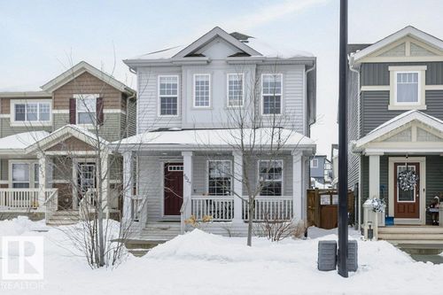 4027 Chappelle Green Sw, Edmonton, AB, T6W4B3 | Card Image