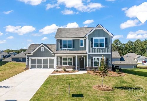 448 Banff Drive, Winder, GA, 30680 | Card Image