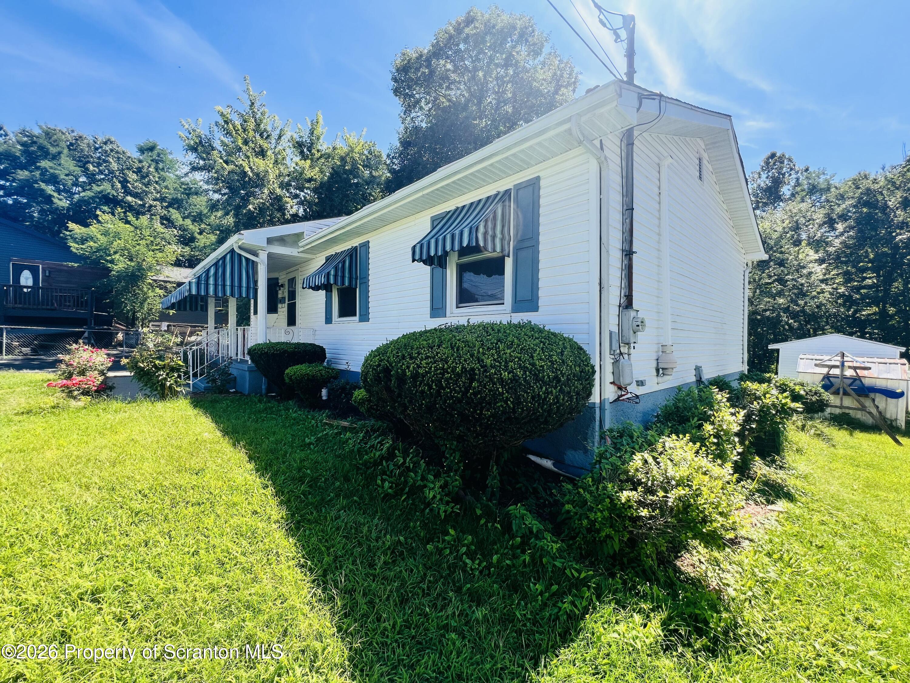 Residential in Scranton 4