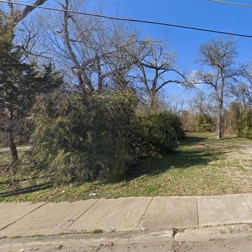 2509 Saint Clair Dr, Dallas, TX, 75215-5260 | Card Image