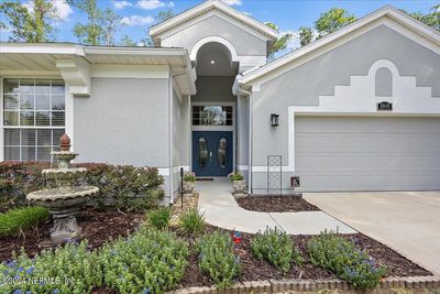 10645 Creston Glen Circle, House other with 3 bedrooms, 2 bathrooms and null parking in Jacksonville FL | Image 1