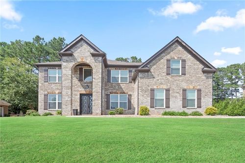 2556 Westchester Way Se, Conyers, GA, 30013-6448 | Card Image
