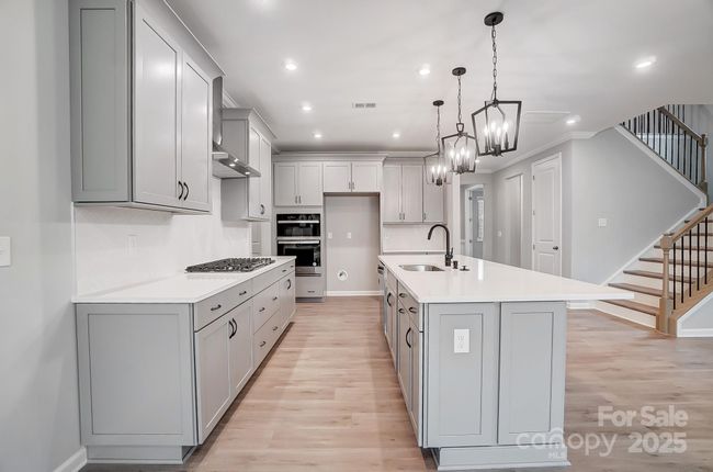 9934 Cask Way, House other with 5 bedrooms, 5 bathrooms and null parking in Huntersville NC | Image 12