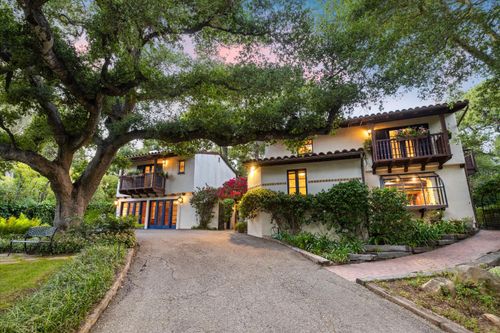 725 Ashley Rd, Montecito, CA, 93108-1131 | Card Image