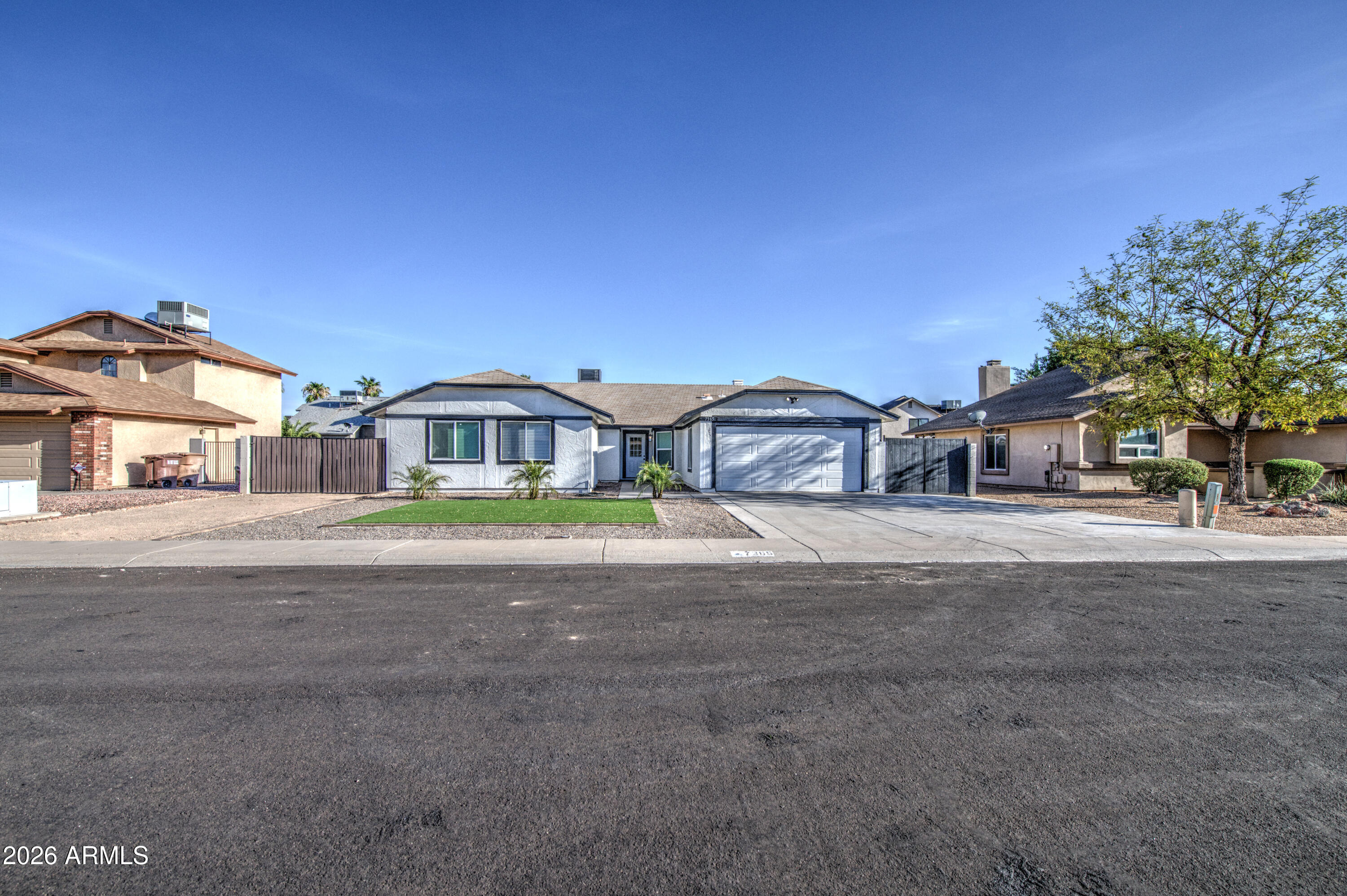 Residential in Peoria 3