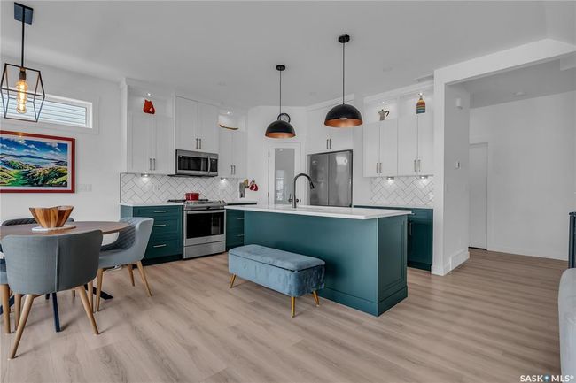 163 Chelsom Bend, House other with 4 bedrooms, 3 bathrooms and 4 parking in Saskatoon SK | Image 13