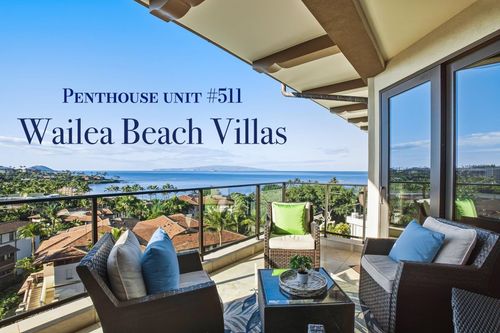 ph511-3800 Wailea Alanui Dr, Kihei, HI, 96753-5454 | Card Image