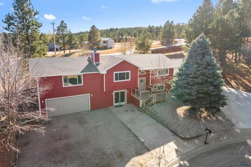 6405 Sunset Dr, Black Hawk, SD, 57718-9672 | Card Image