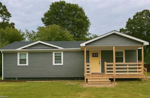 311 Washington St, Franklin, VA, 23851-2151 | Card Image