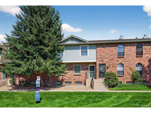 6489 S Dayton St, Englewood, CO, 80111-5551 | Card Image