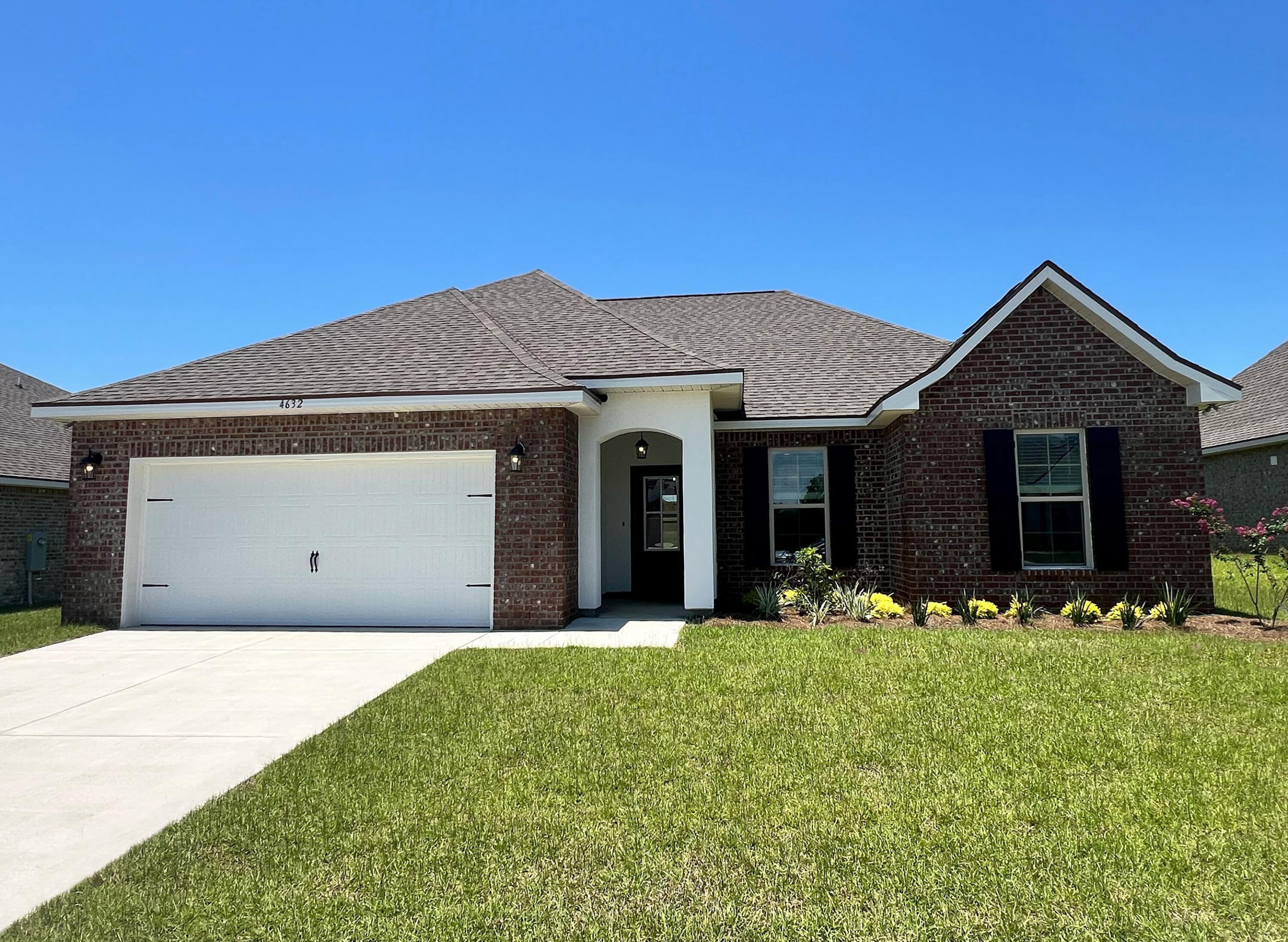 Jayhawk Dr, Crestview, FL 32539