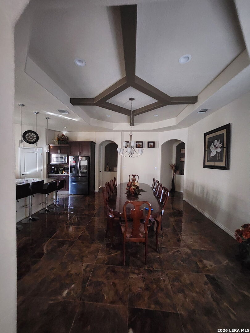 Residential in San Antonio 2