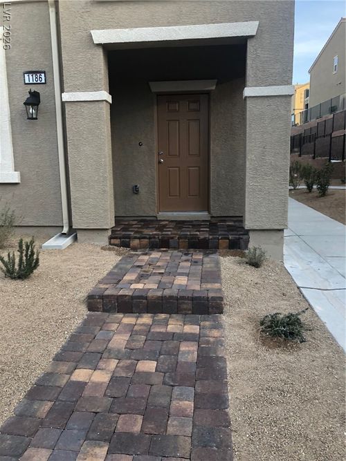 1186 Gypsum Hills Ct, Henderson, NV, 89002-3465 | Card Image