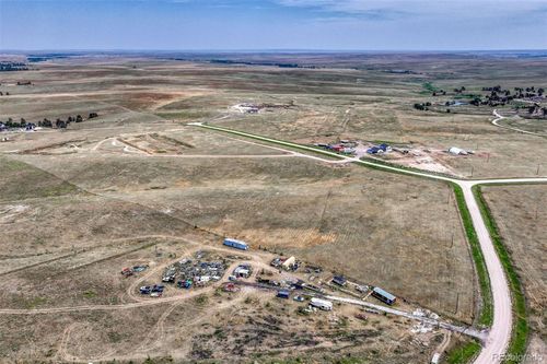 25535 Shorthorn Cir, Ramah, CO, 80832-9731 | Card Image