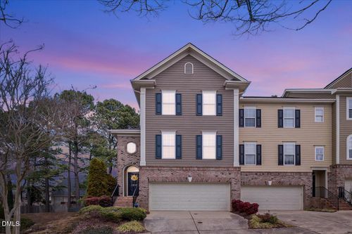 1215 Heritage Links Dr, Wake Forest, NC, 27587-4285 | Card Image