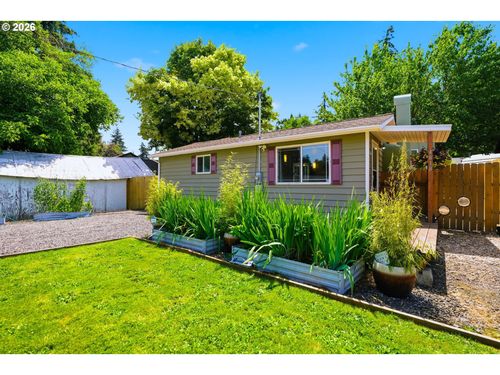 4818 Se Jackson St, Milwaukie, OR, 97222 | Card Image