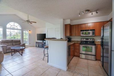 P - 1050 Crystal Way, Condo with 2 bedrooms, 2 bathrooms and null parking in Delray Beach FL | Image 2