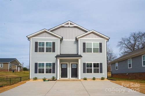 119 3rd Avenue Se, Hickory, NC, 28602 | Card Image