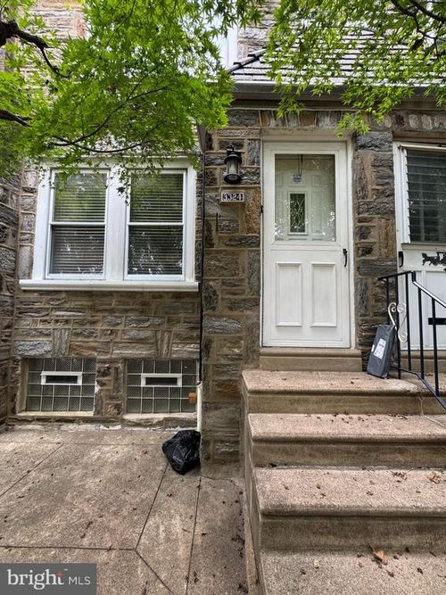 3324 Longshore Ave, PHILADELPHIA, PA, 19149-2030 | Card Image