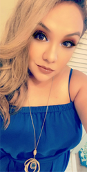 Vanessa Gonzalez
