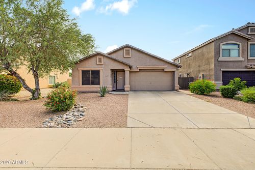 15997 W Durango St, Goodyear, AZ, 85338-3438 | Card Image